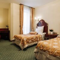 Номер "Апартаменты"