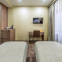 Номер "Улучшенный с балконом"