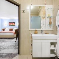 Номер "Junior Suite"