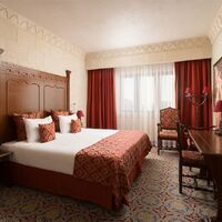 Стандарт с софой Гостиничного  Комплекса Богатырь