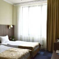 Супериор (корпус "Дельта")4* Отеля Skypoint Hotel