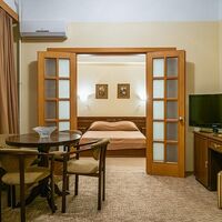 Люкс 2-комнатный Санатория Планета