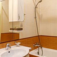 Номер "Wind Rose Делюкс улучшенный"