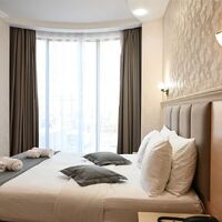 Люкс Отеля Shine House