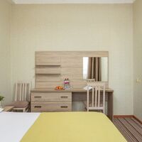 Номер "Супериор 2комн.(вид на парк) кор.1"