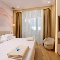 Люкс СПА-Отеля Острова