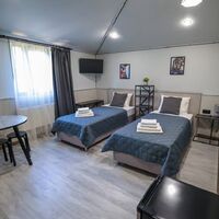 Стандарт 2 Апарт-Отеля Шагал