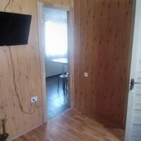 Номер "Стандарт 3+1м. 2комн. с кухней"