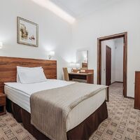 Стандарт 1-местный Отеля Багратион