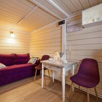 Бунгало 4-местный Отеля ОК - Река