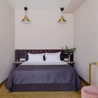 Номер "Джуниор Сюит"