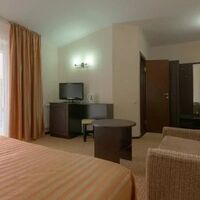 Номер "Улучшенный 1комн. (Главный корпус)"