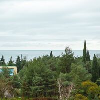 Номер "Стандарт с балконом (вид на море)"