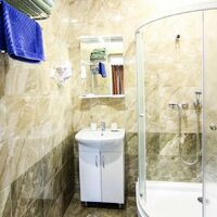 Номер "Коттедж 2м. 2комн."