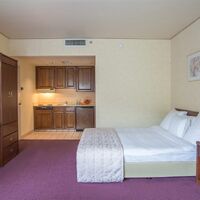 Люкс Отеля Санта Ризот