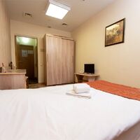 Стандарт 1-местный Гостиницы Князь Владимир