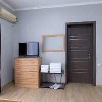 Номер "Семейный с двумя балконами"