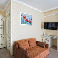 Номер "Комфорт VIP без балкона"