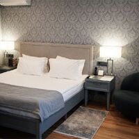 Джуниор Сюит Загородного отеля Fish Point Family Resort