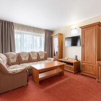 Номер "Супериор"