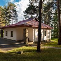 Дуплекс Дабл/Твин Резиденции Космос Карелия