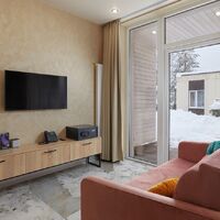 Номер "Коттедж Ваби-Саби 2комн."