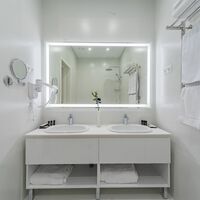 Номер "Коттедж Duplex (Les Villages)"