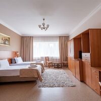 Семейный Актив-отель Искра