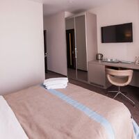 Стандарт 2-местный Отеля Блюмарин