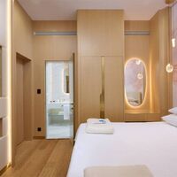 Номер "Люкс (вид на море)"