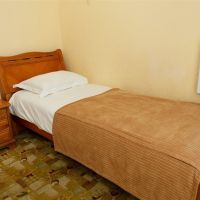Стандарт 1 кровать ОК Отеля Маяк