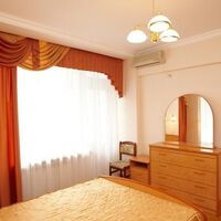 Номер "Джуниор Сюит"