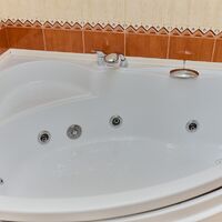 Номер "Люкс с балконом"