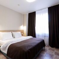 Делюкс 4-местный Отеля Ростов