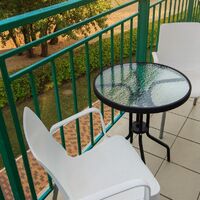 Номер "Семейный с балконом"