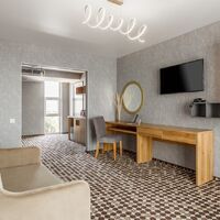 Номер "Апартаменты"