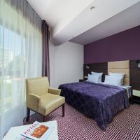 Номер "Комфорт 1кр."