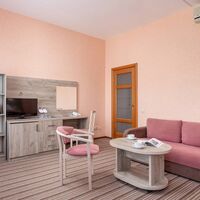 Номер "Полулюкс кор.2"