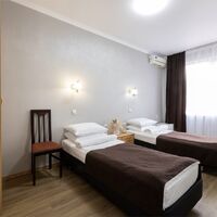 Номер "Стандарт 2м. с балконом"