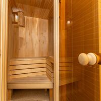 Номер "Люкс"