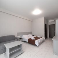 Стандарт Отеля Парнас