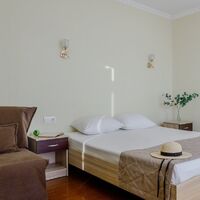 Люкс 2-комнатный Отеля Релакс