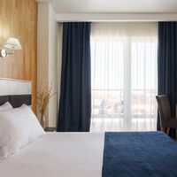 Номер "Студия"