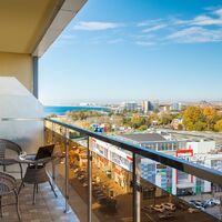 Номер "Люкс"