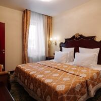 Номер "Люкс"