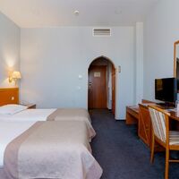 Номер "Стандарт комфорт 2 кр."