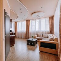 Номер "Апартаменты с кухней"
