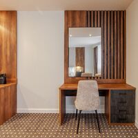 Номер "Семейный"