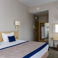 Номер "Wind Rose Делюкс улучшенный"