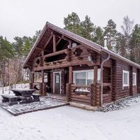 Номер "Коттедж 4м."